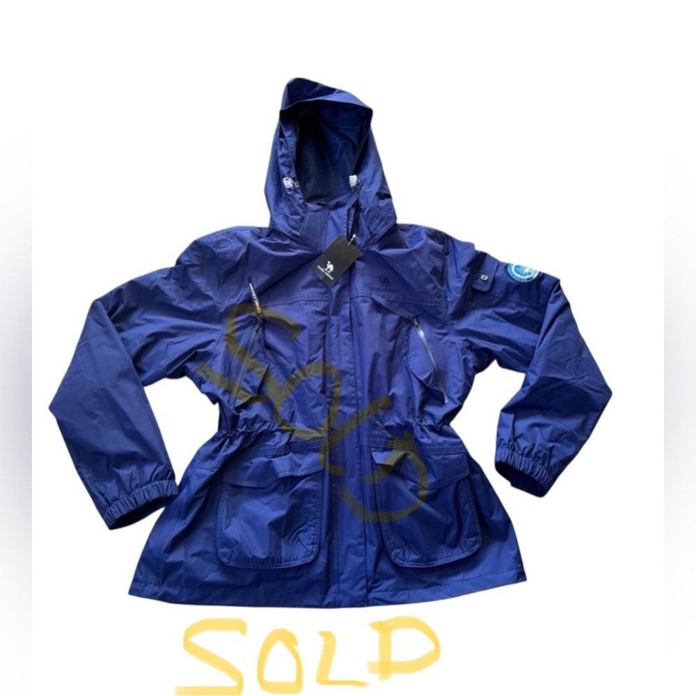 CAMEL CROWN Women's Ski Jacket Waterproof 3 in 1 Winter Jacket Windproof Large